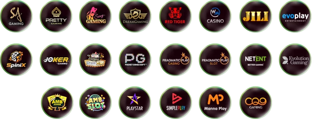 kingkongpg ค่ายเกม